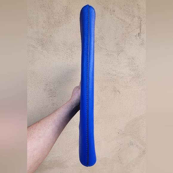 Michael Kors Tilda Convertible Clutch/Shoulder Bag - Picture 11 of 11